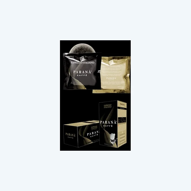 PARANA - Espresso Italiano in Pods - 150 pcs