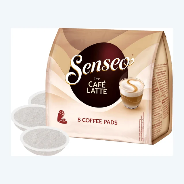 Senseo Caffè Latte