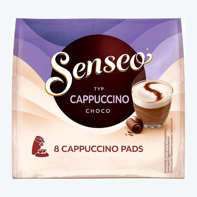 Senseo Choco Cappuccino