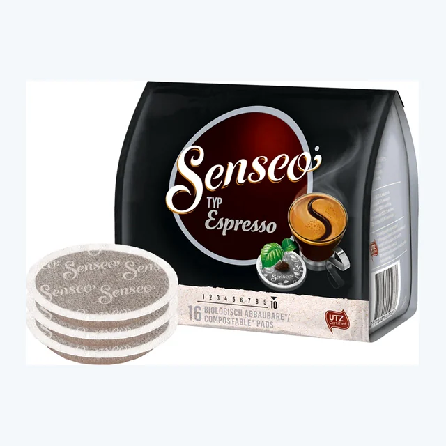 Senseo Espresso 16 pods for Senseo
