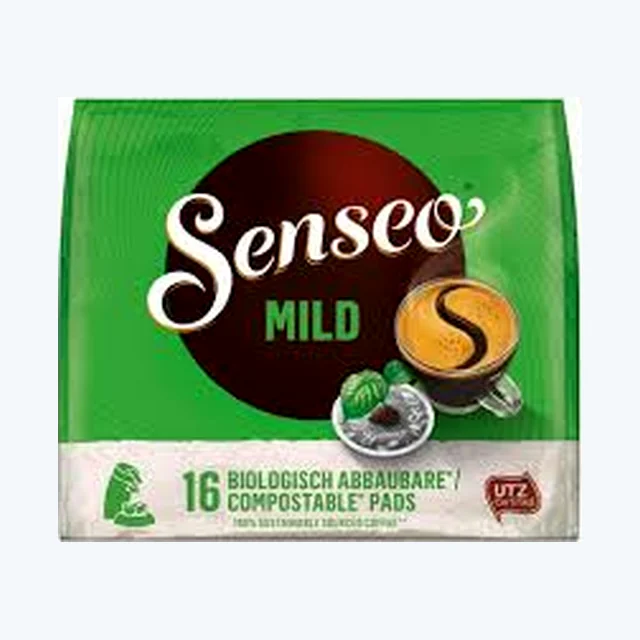 Senseo Mild (16 Capsules)
