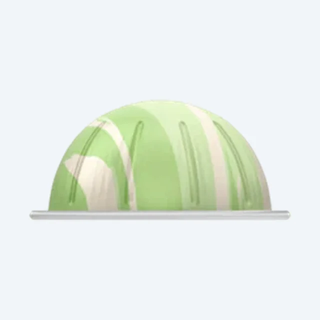 VERTUO Pistachio Vanilla Flavour Over Ice - 80 ml