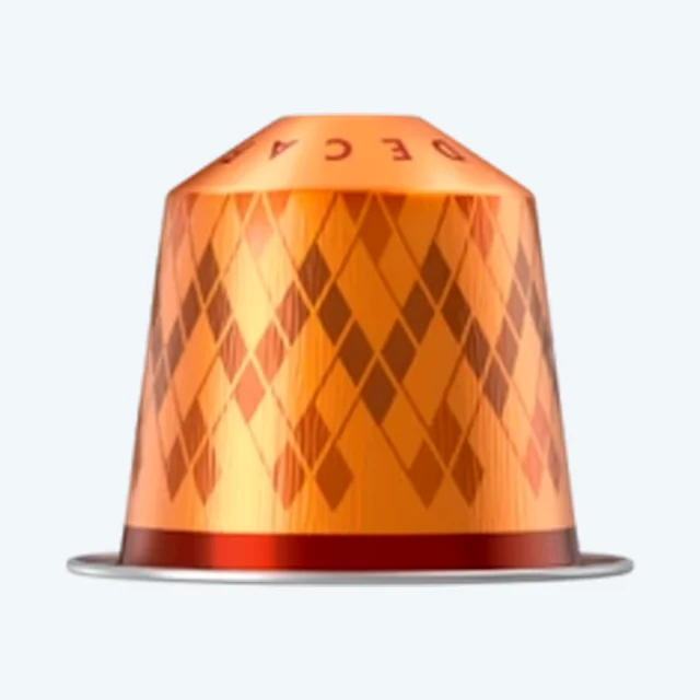 Vienna Lungo Decaffeinato
