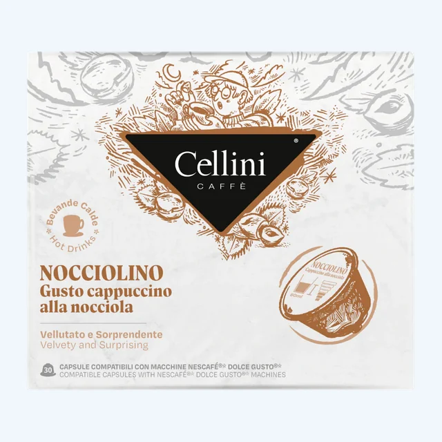 Nocciolino