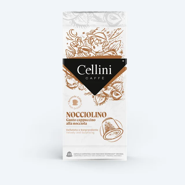 Nocciolino