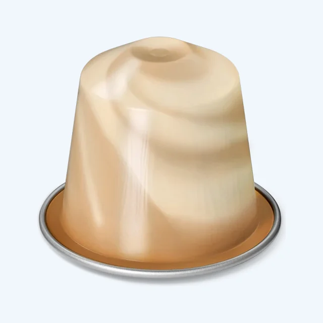 Chiaro Nespresso Pods