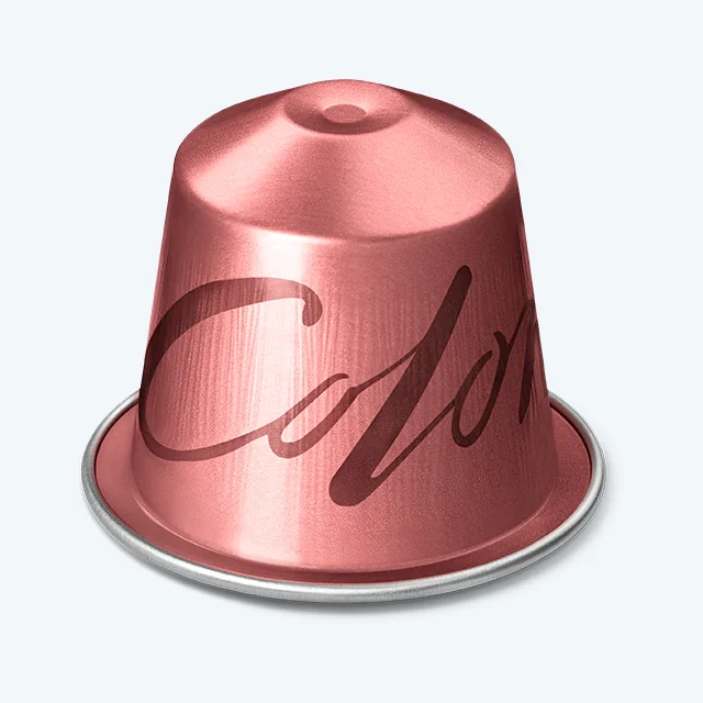 Colombia Nespresso Pods