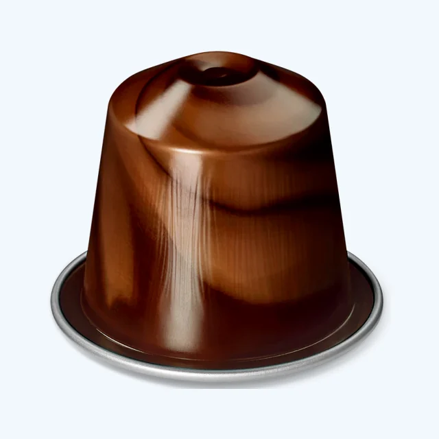 Corto Nespresso Pods