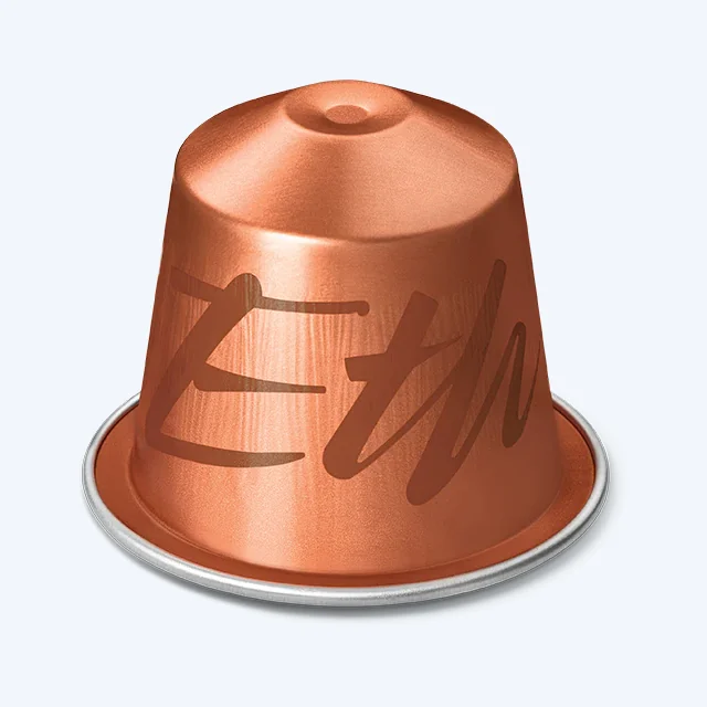 Ethiopia Nespresso Pods