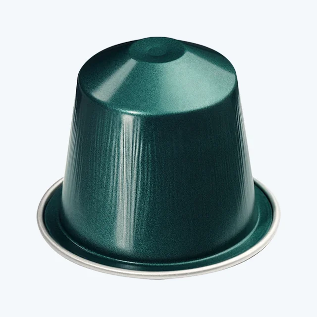 Fortissio Lungo Nespresso Pods