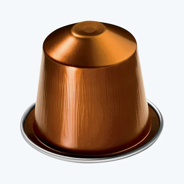 Ispirazione Genova Livanto Nespresso Pods