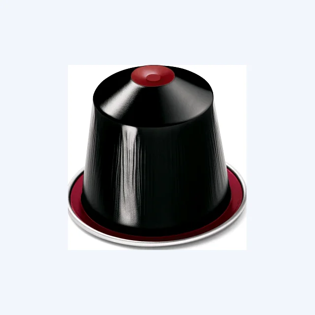 Ispirazione Ristretto Italiano Decaffeinato Nespresso Pods
