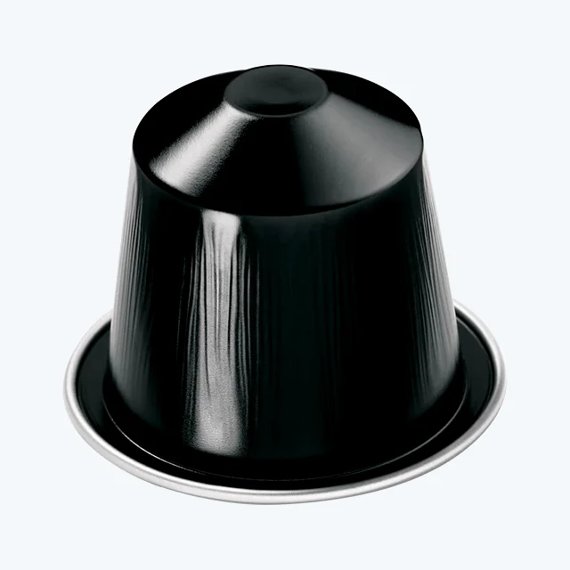 Ispirazione Ristretto Italiano Nespresso Pods