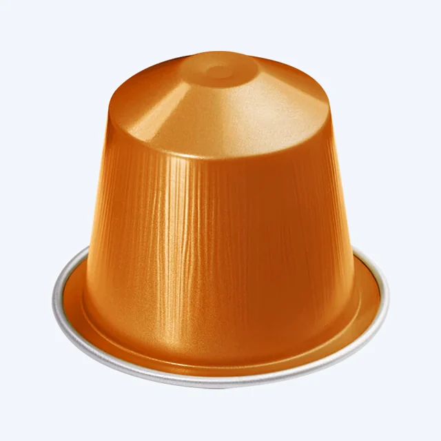 Linizio Lungo Nespresso Pods