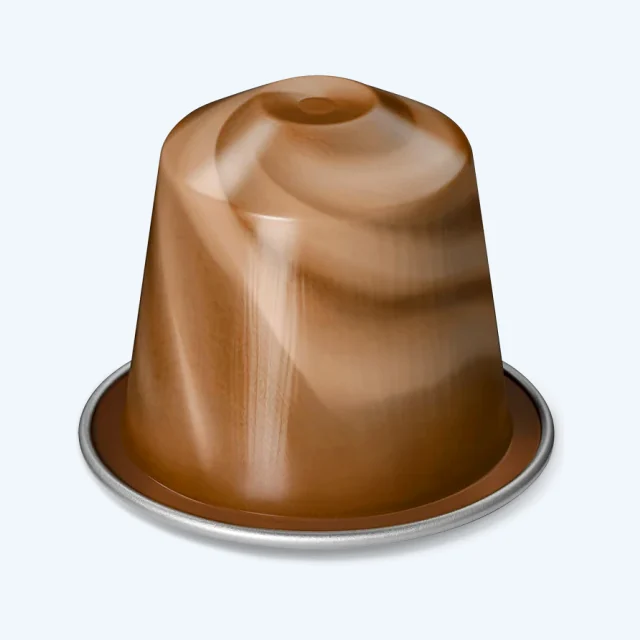 Scuro Nespresso Pods