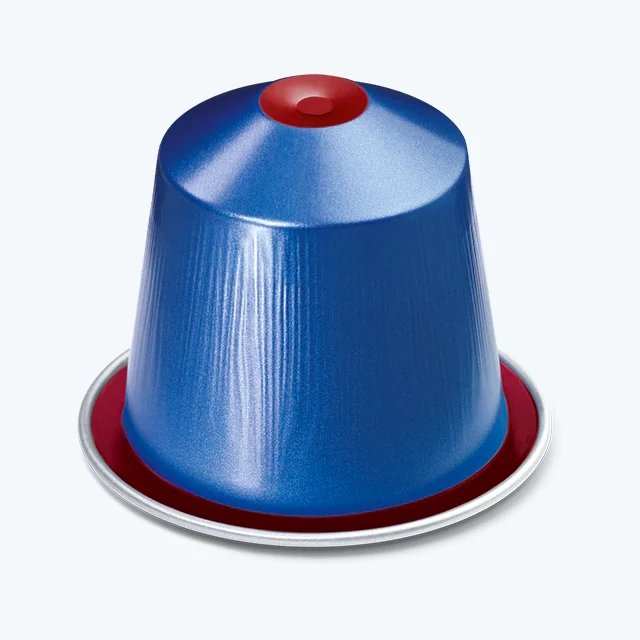 Vivalto Lungo Decaffeinato Nespresso Pods