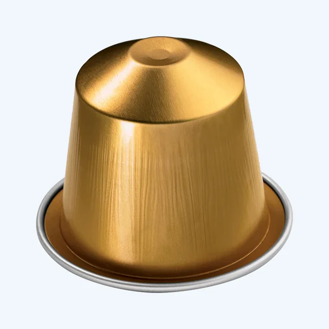 Volluto Nespresso Pods