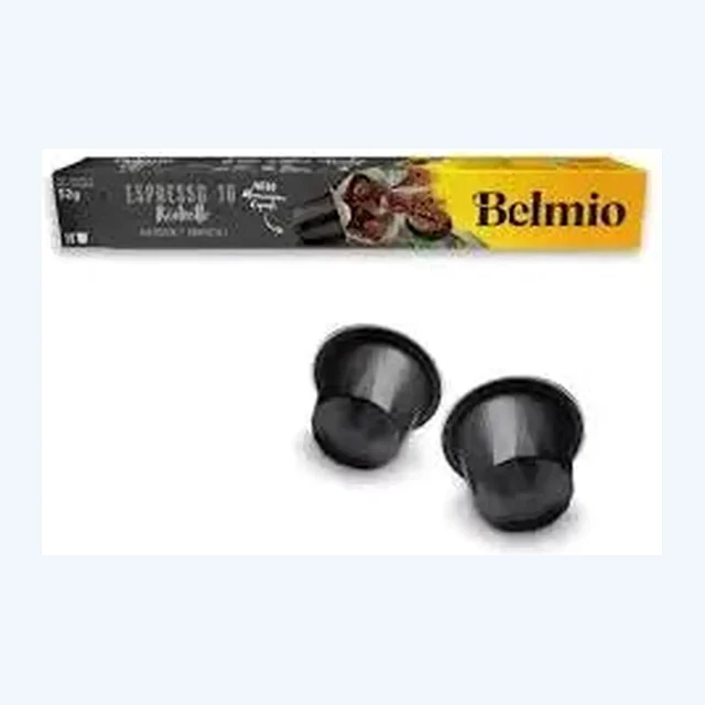 Belmio - Ristretto 10 - 10 capsules