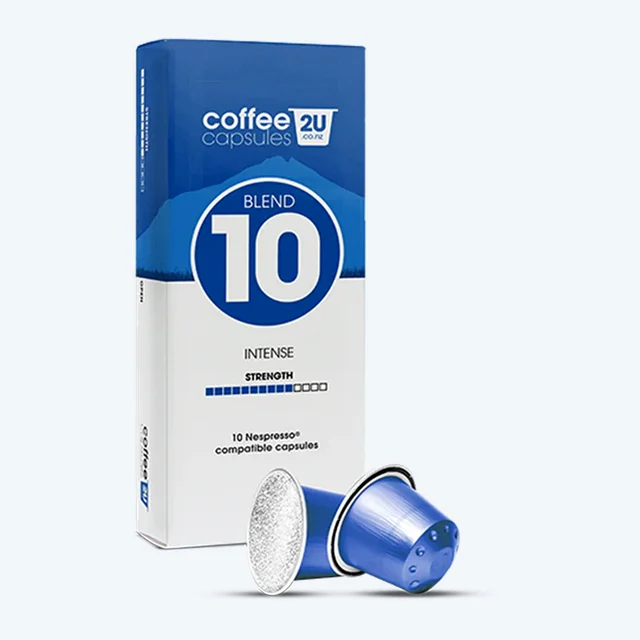 Blend 10