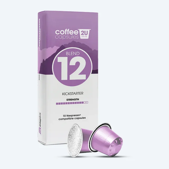 Blend 12