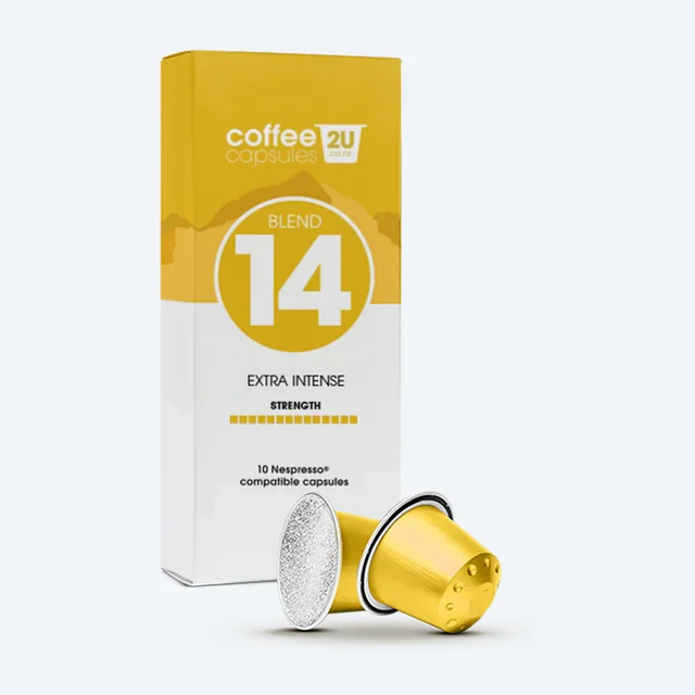 Blend 14