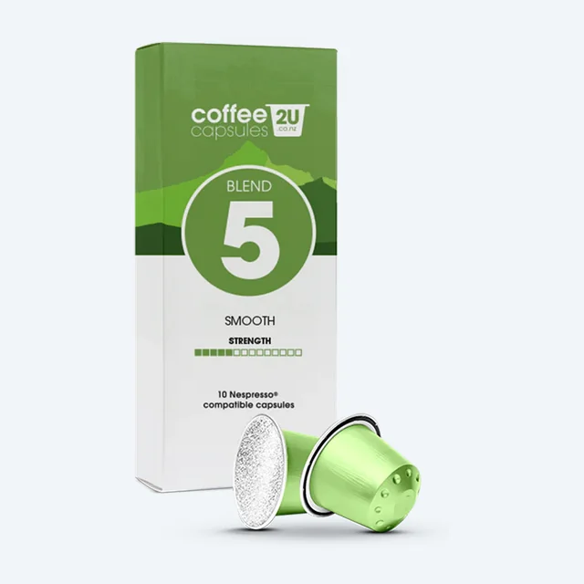 Blend 5