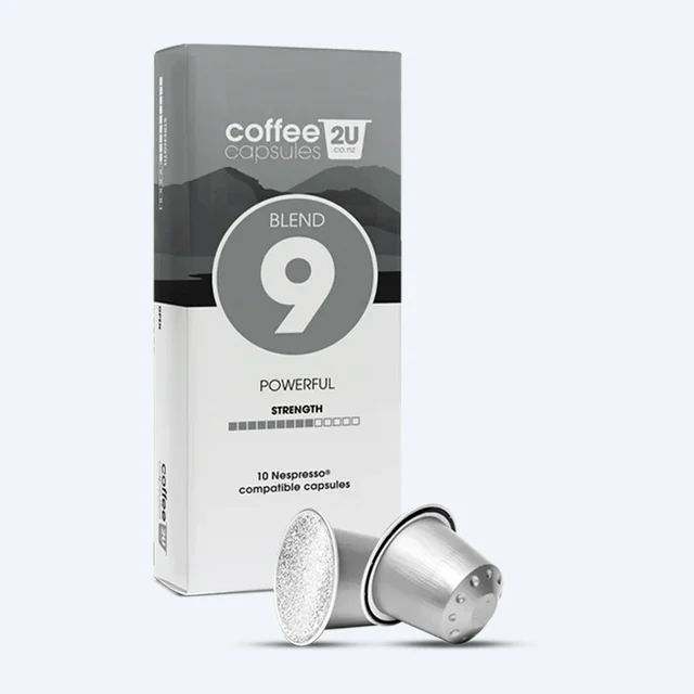 Blend 9