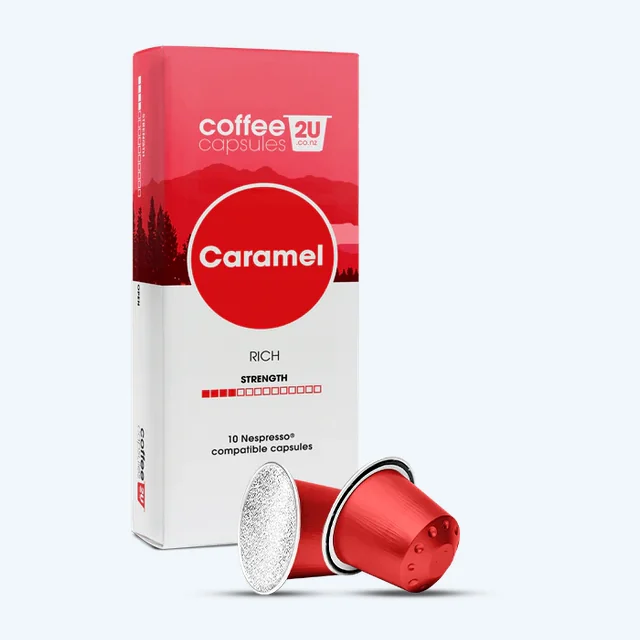 Caramel Blend