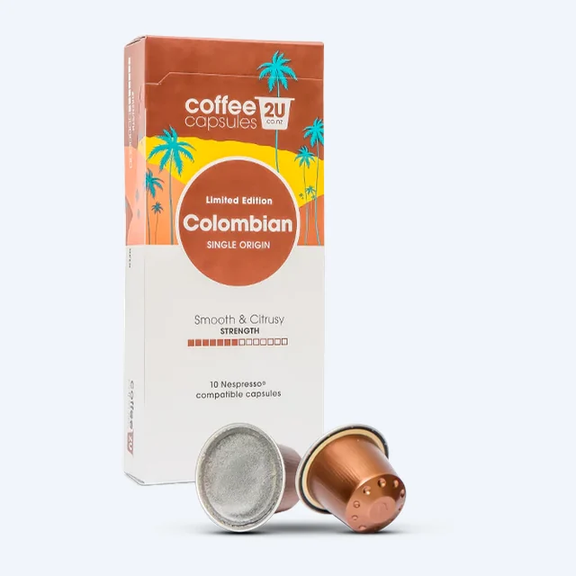 Colombian