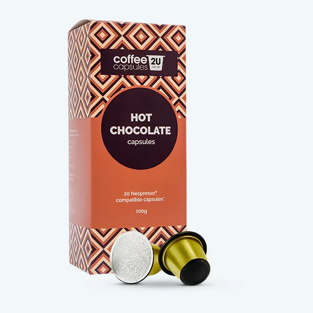 Hot Chocolate