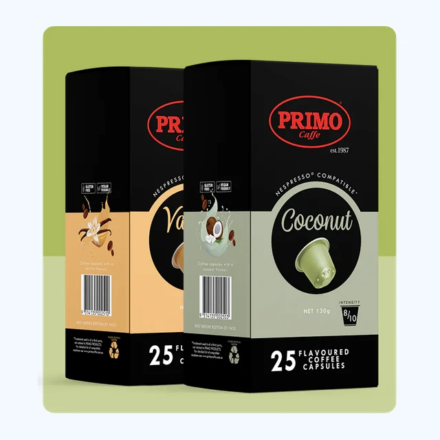 Infused Pack