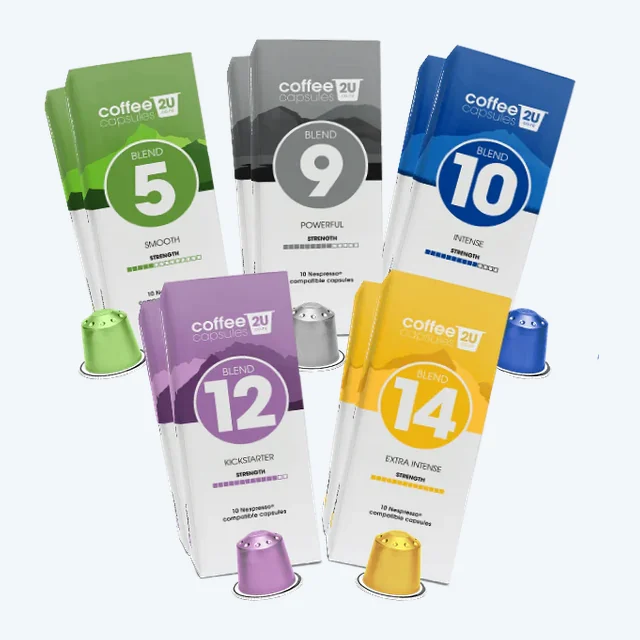 Regular Mixed Pack