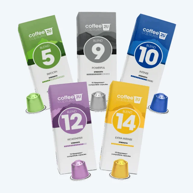 Regular Trial Pack
