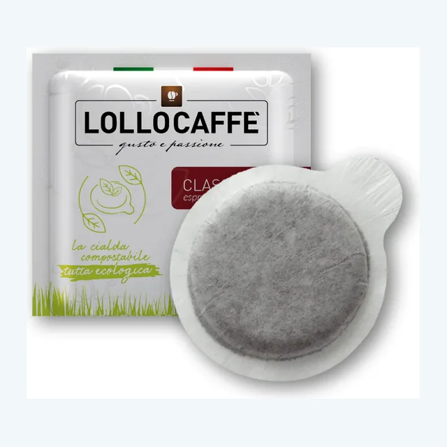 Classico - 50 ESE coffee pods