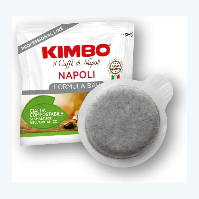 Napoli - 50 ESE coffee pods