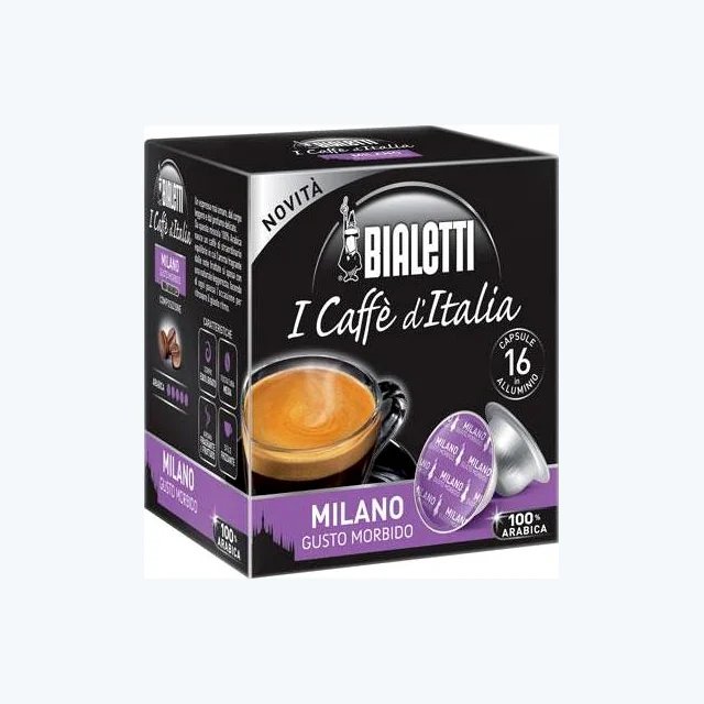 Bialetti - Milano - Conf. 16