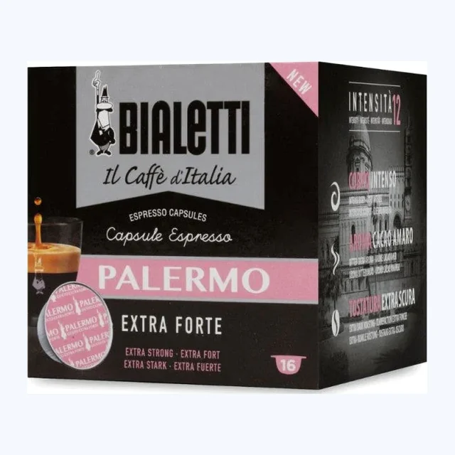 Bialetti - Palermo - Conf. 16