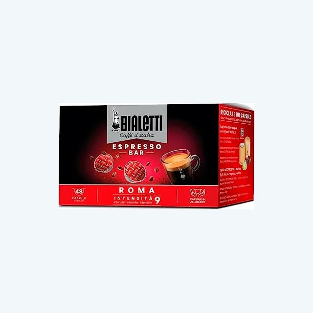 BIALETTI - Roma - Conf. 48