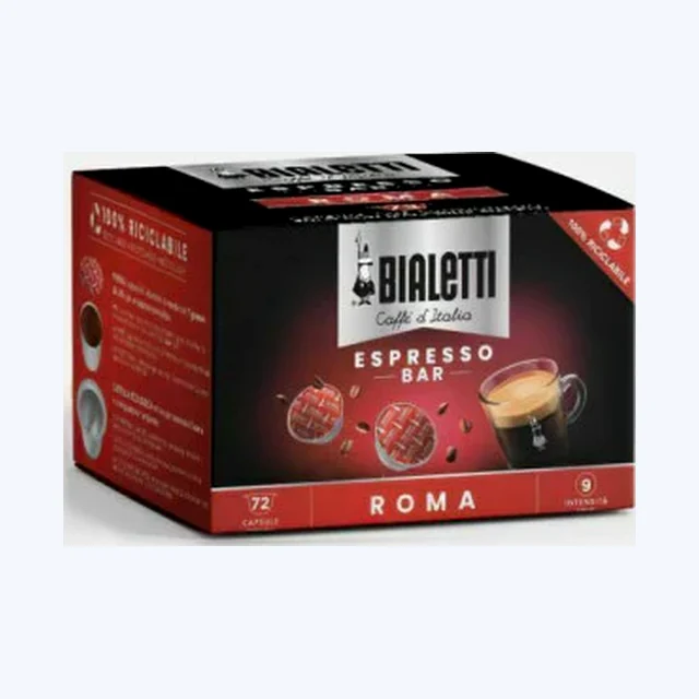 BIALETTI - Roma - Conf. 72