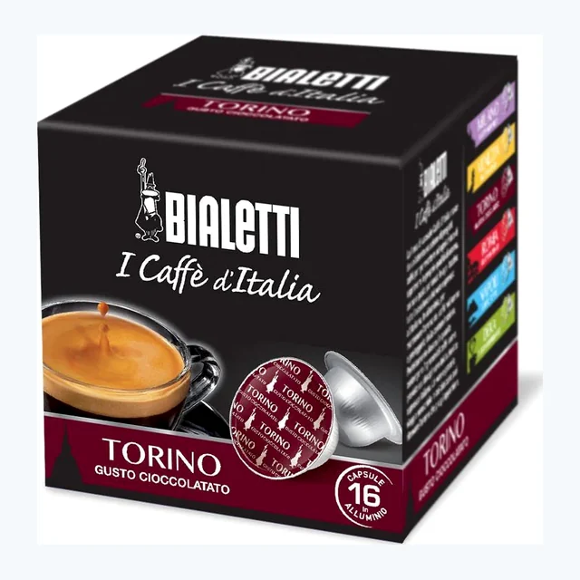 Bialetti - Torino - Conf. 16