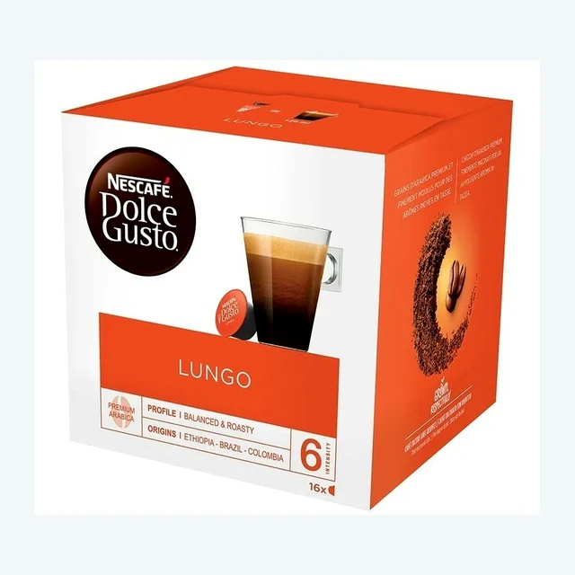 Dolce Gusto® Lungo