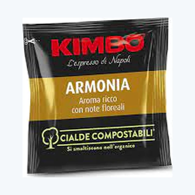 KIMBO - Cialda - Caffè - Armonia 1