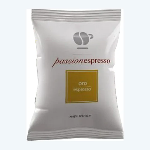 Lollo Caffe Oro Nespresso®* compatible capsules 1 PC