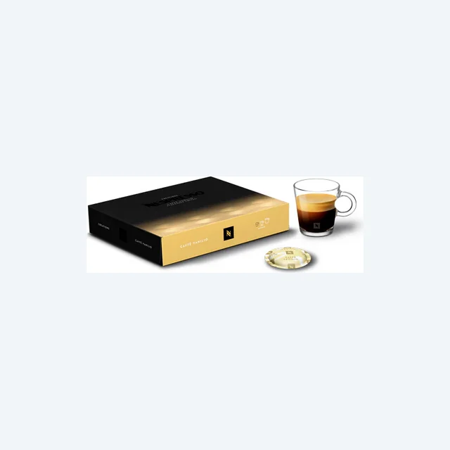Nespresso Professional - Caffé Vanilio