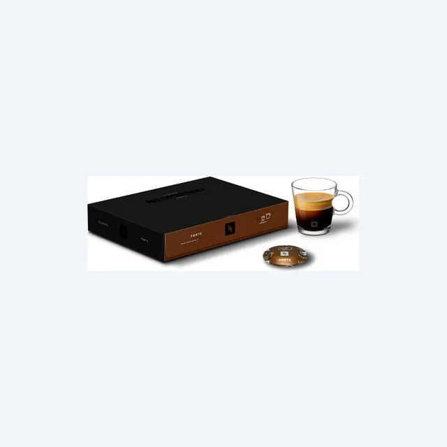 Nespresso Professional  -  Forte