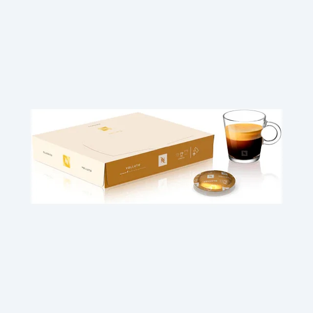 Nespresso Professional - Volluto
