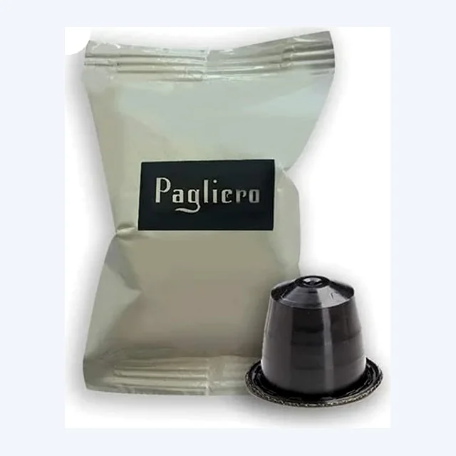 PAGLIERO - Nespresso - Caffè - Cremoso  1 PC