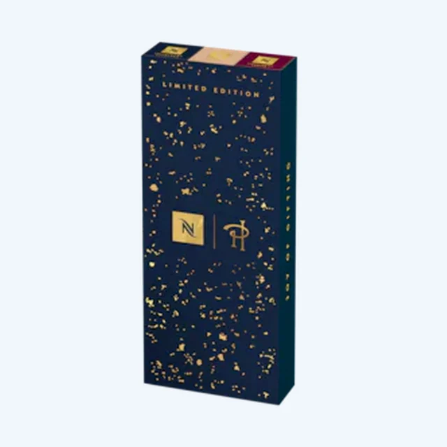 PIERRE HERMÉ LIMITED EDITION ASSORTMENT