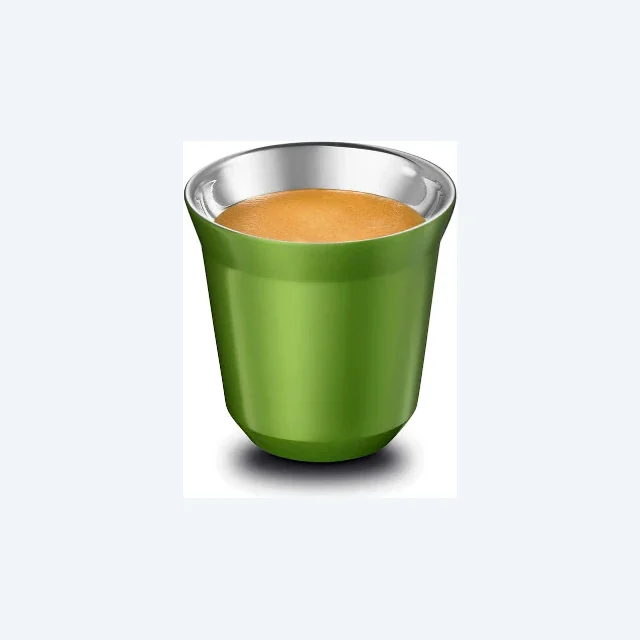 PIXIE Espresso - Rio de Janeiro