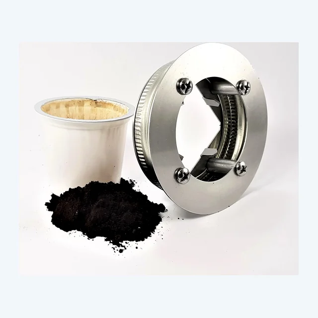 Coffee Pod Cutter™